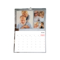 Wandkalender selbst gestalten
