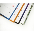 Wandkalender selbst gestalten