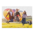 Fotopuzzle 2000 Teile