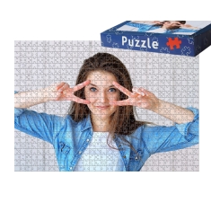 Fotopuzzle 1000 Teile