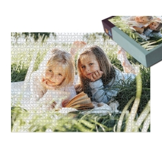 Fotopuzzle 2000 Teile