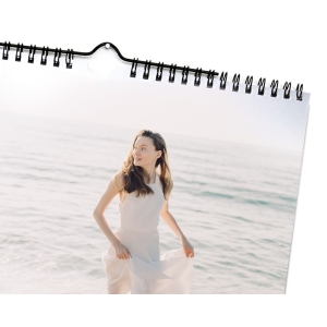 Wandkalender selbst gestalten