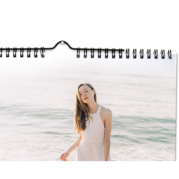 Wandkalender selbst gestalten