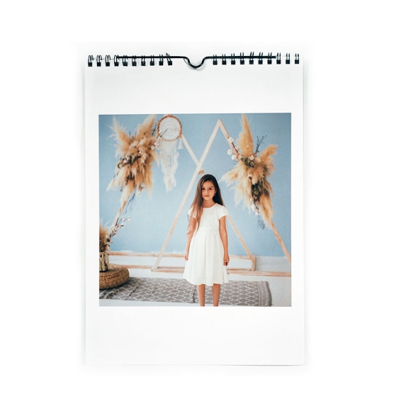 Wandkalender selbst gestalten