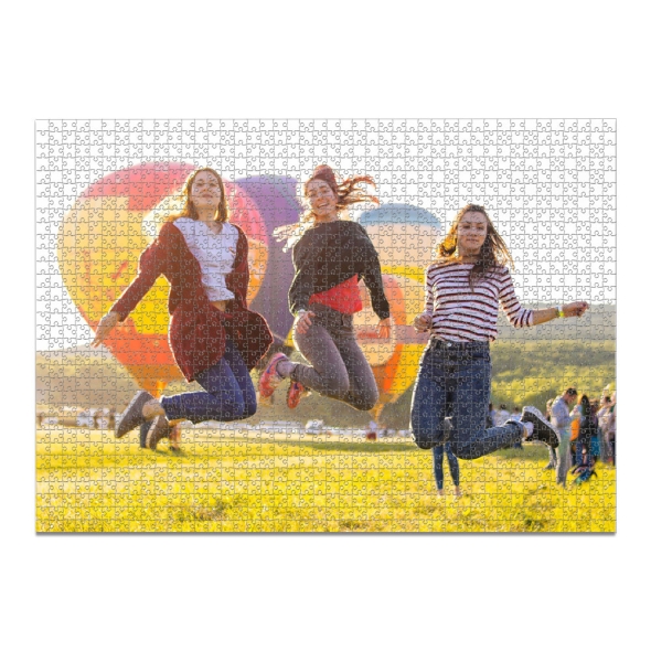 Fotopuzzle 2000 Teile